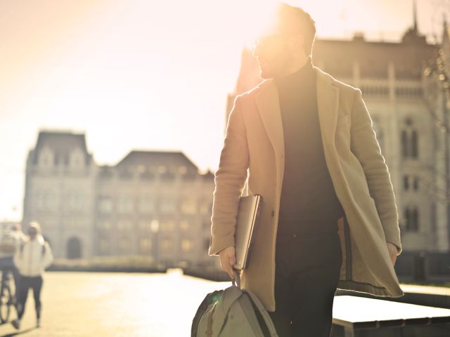 Dress code w biznesie. Kilka słów o etykiecie z metką