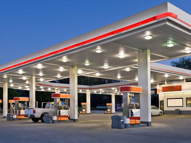 Kosztowne paliwo? Ale numer!