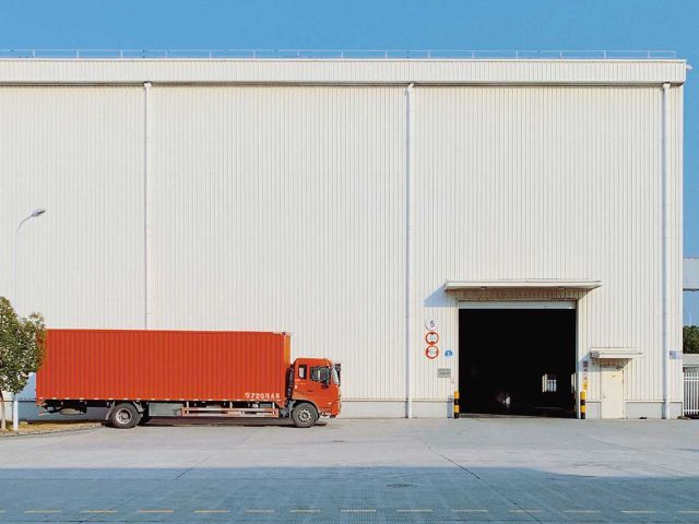 Pracujesz w branży TSL? Zobacz, jak zoptymalizować transport i zaoszczędzić