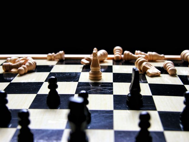 Pandemia kontra biznes. Sprawdź, które branże wygrały bitwę o przetrwanie