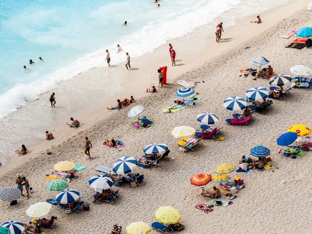 Zrób sobie przerwę od wirusa. O planach odmrożenia turystyki w Polsce.