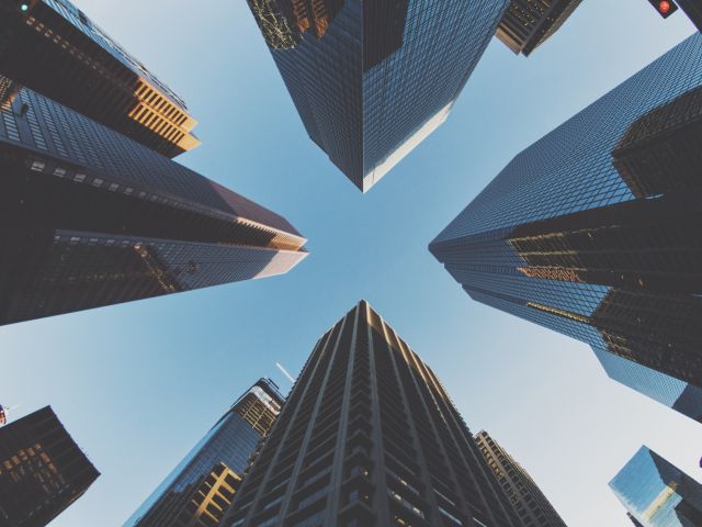 Superurząd na nowe czasy