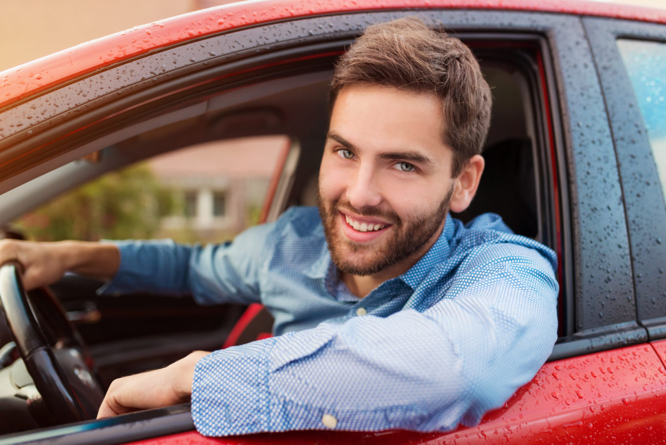 Sprzedaż samochodu wykupionego z leasingu. Jak to działa?