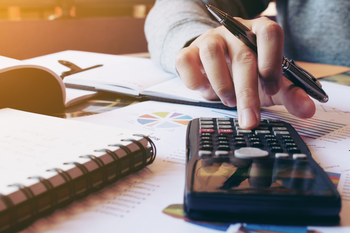 Kiedy muszę mieć kasę fiskalną?