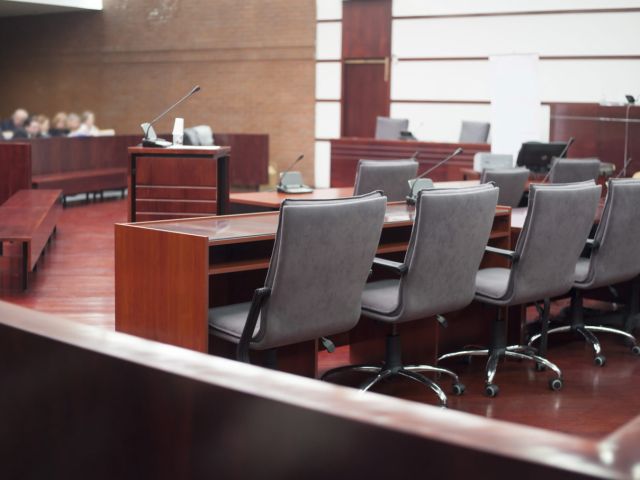 Koszty przegranego procesu - czy można wrzucić w koszty prowadzenia działalności?