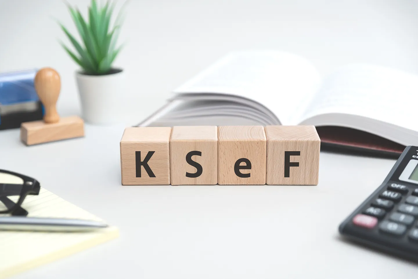 Statusy faktury w KSeF: wysłana, przyjęta, odrzucona – co oznaczają i jak reagować operacyjnie