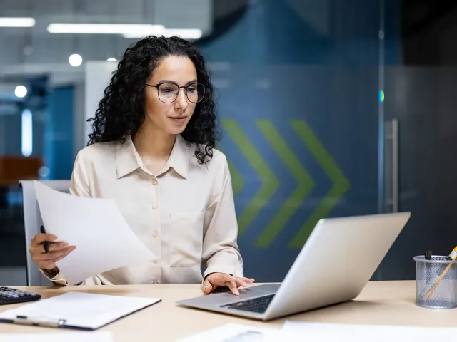 Faktura zaliczkowa i końcowa w KSeF: jak to działa w ustrukturyzowanej fakturze i gdzie firmy najczęściej robią bałagan