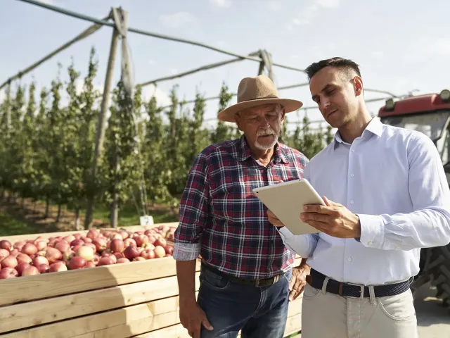 Faktury VAT RR w KSeF od 1 kwietnia 2026: co się zmienia dla rolników ryczałtowych i skupów