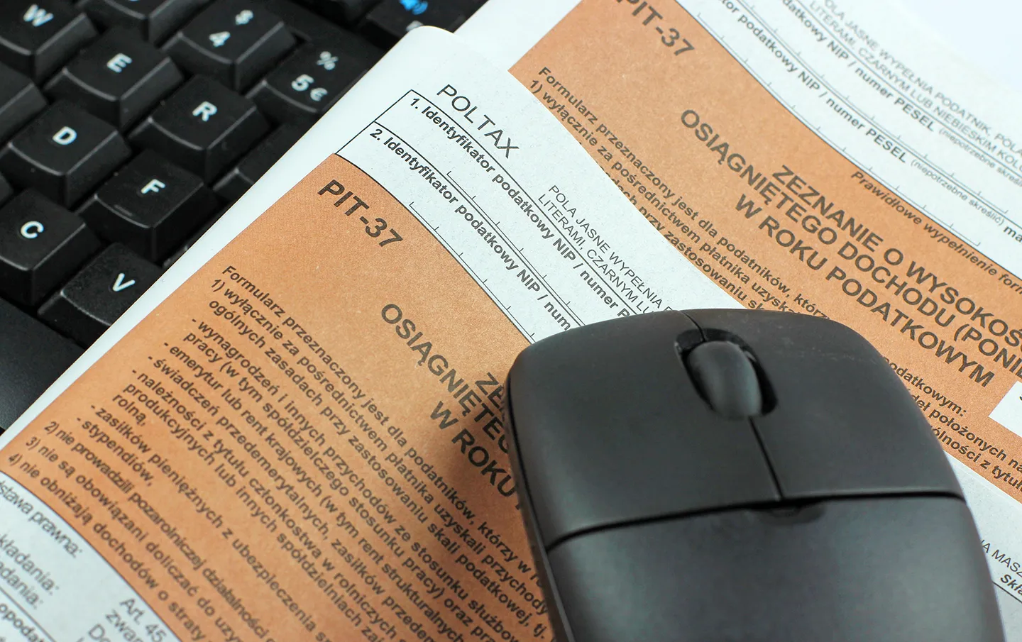 UPL-1 krok po kroku: jak złożyć pełnomocnictwo do podpisywania e-deklaracji w urzędzie skarbowym