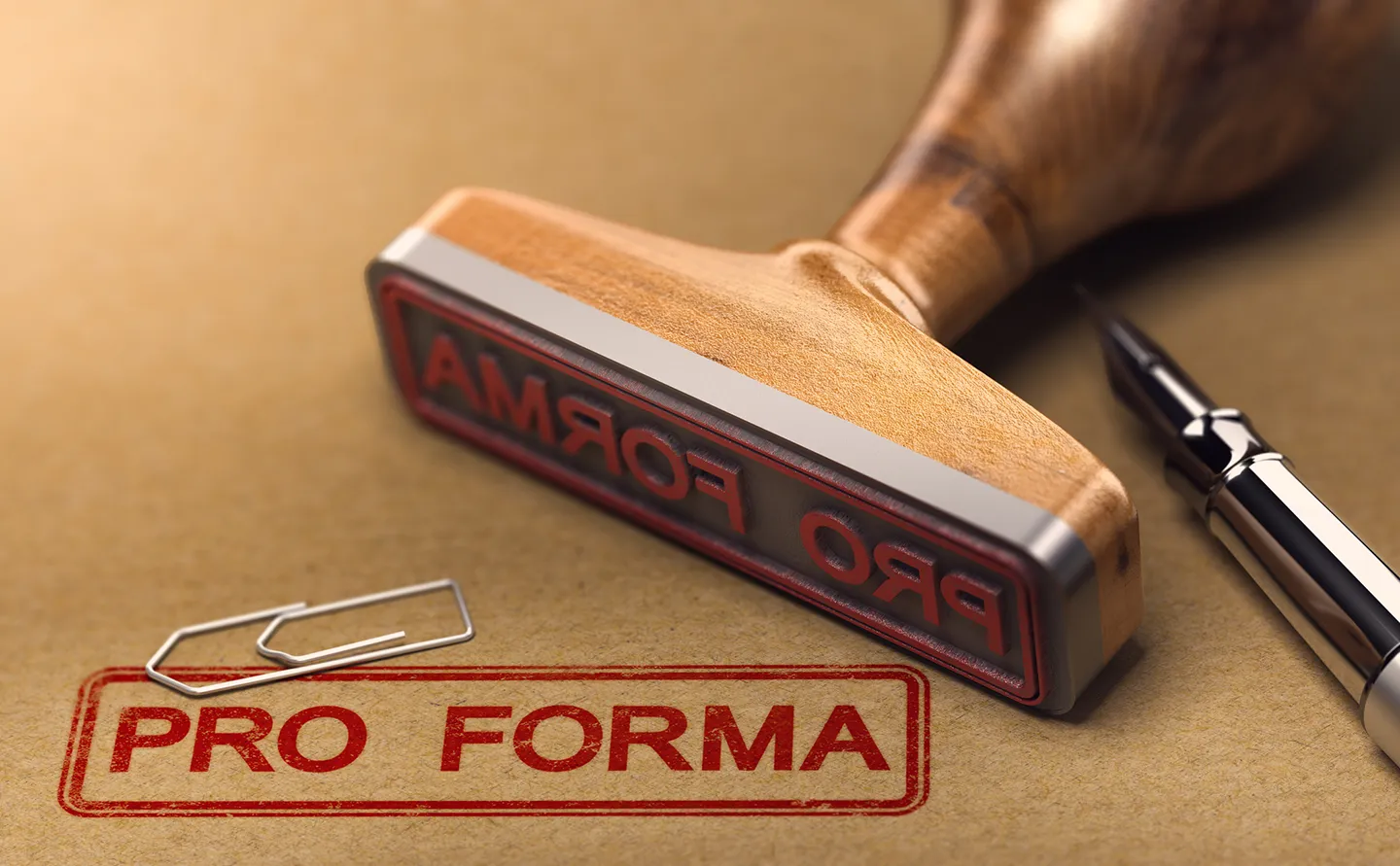 Faktura proforma a KSeF w 2026: co wolno, czego nie wolno i jak nie pomylić dokumentów w sprzedaży