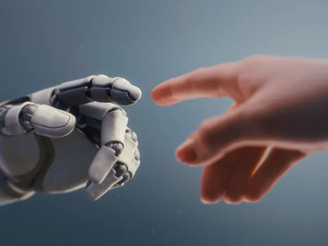 Jak AI może realnie pomóc w małej firmie – od faktur po analizę kosztów