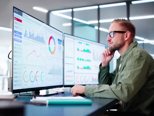 Automatyzacja księgowości: ile czasu można zaoszczędzić w skali miesiąca