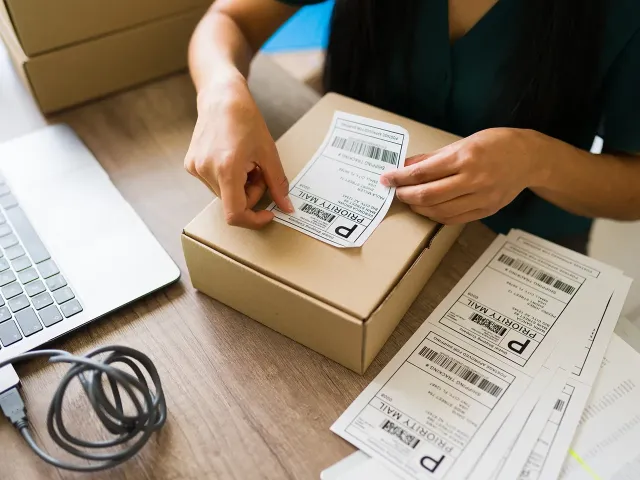 Zwroty w e-commerce a korekty faktur w KSeF