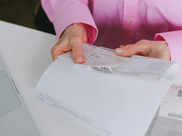 KSeF a faktury do paragonów z NIP: jak prawidłowo powiązać dokumenty