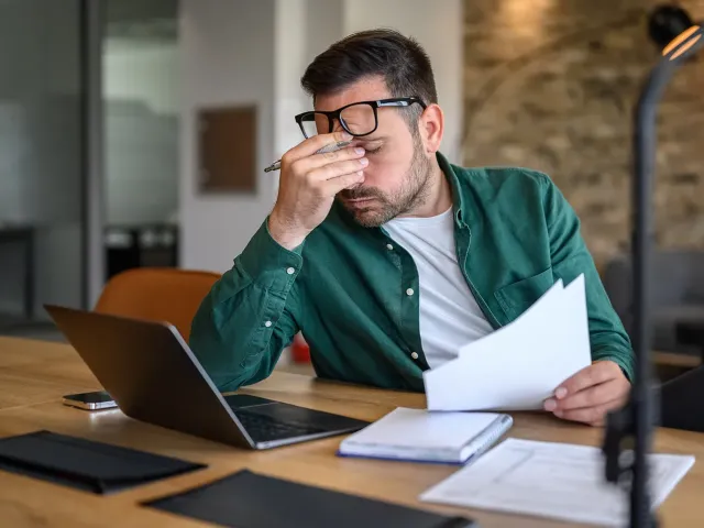 Najdroższe błędy finansowe początkujących przedsiębiorców