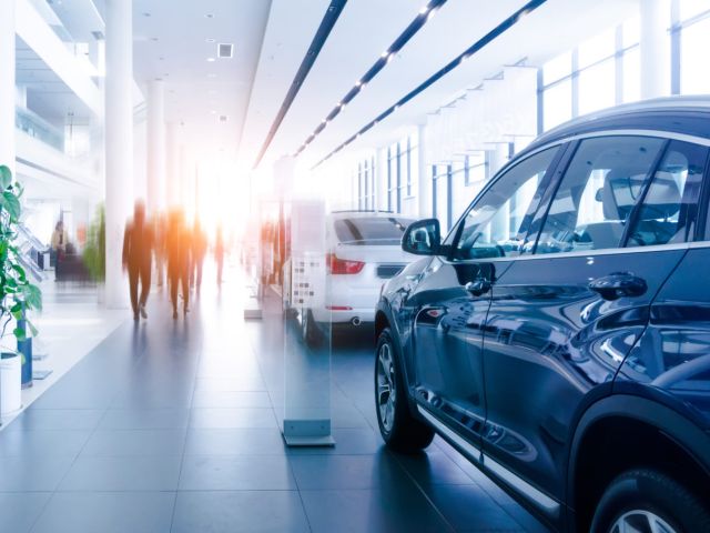 Odliczanie od dochodu kosztów związanych z autami osobowymi w firmie