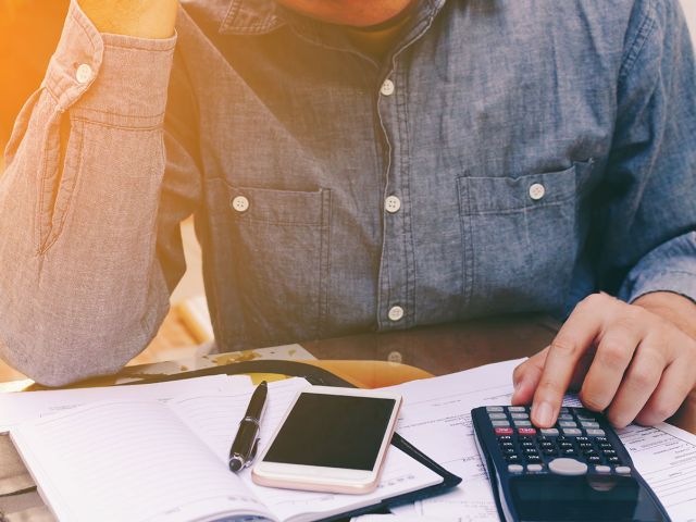 Kiedy KAS może zablokować konto firmy?