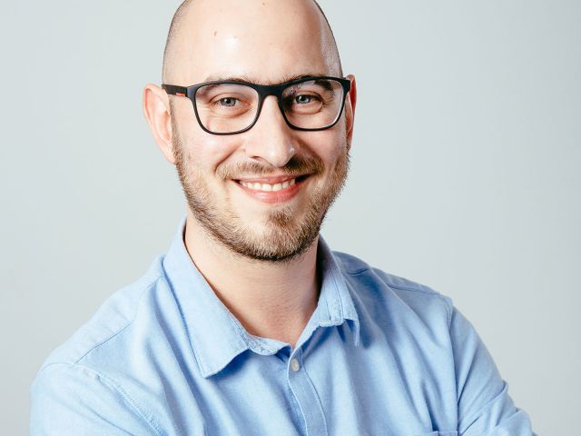 Taxly wśród 50. Najbardziej Kreatywnych w Biznesie!