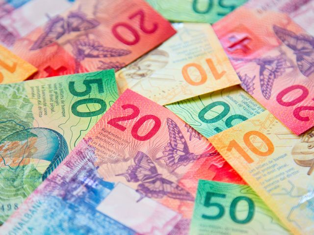 Szczęście Frankowiczów – zmartwieniem dla banków?