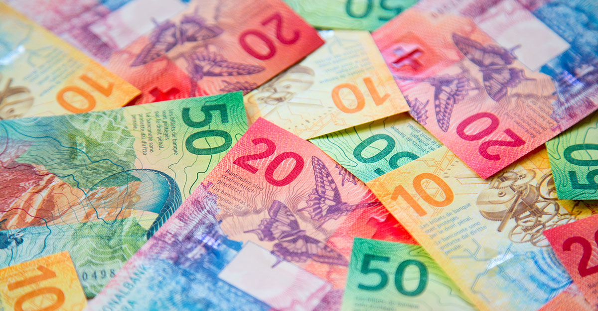 Szczęście Frankowiczów – zmartwieniem dla banków?