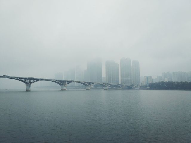 Wszystkie oblicza smogu. Jak podjąć równą walkę ze szkodliwym przeciwnikiem?