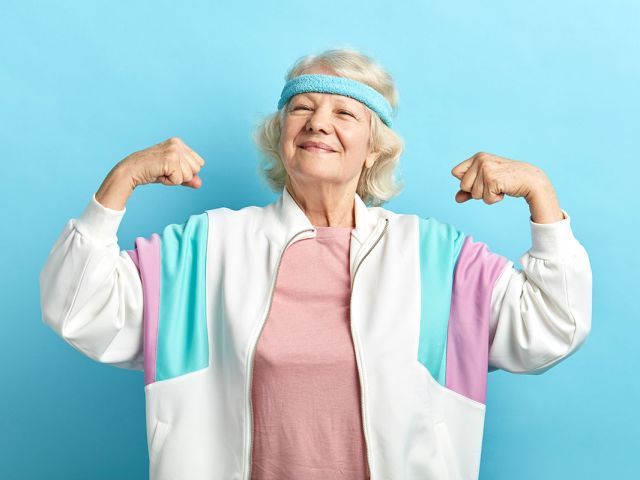 Emeryt też człowiek. O rządowych planach wsparcia dla osób starszych