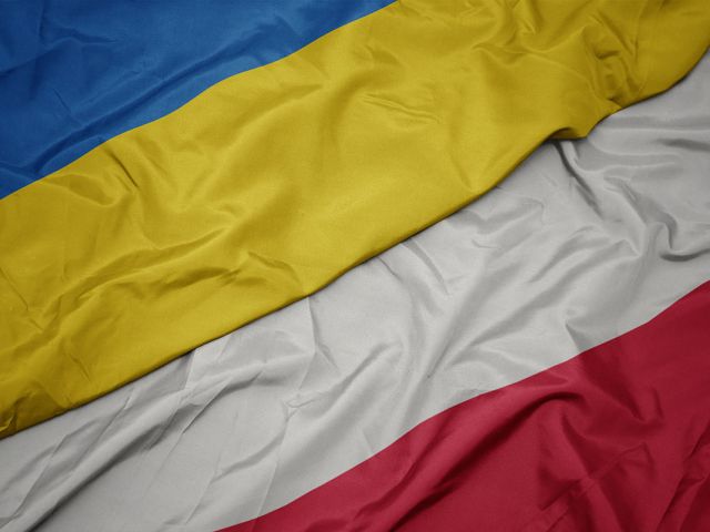 Polak, Ukrainiec dwa bratanki, i do pracy i do… składki