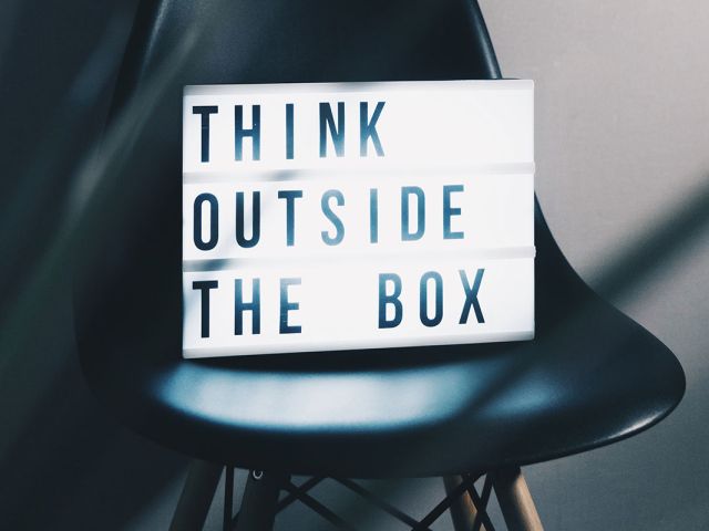 Innovation Coach – narzędzie, które unowocześni biznes