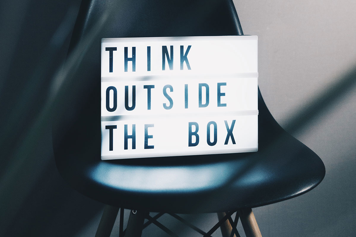 Innovation Coach – narzędzie, które unowocześni biznes