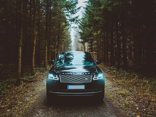 Zafunduj sobie przejażdżkę. O tym, jak najkorzystniej sfinansować auto w firmie