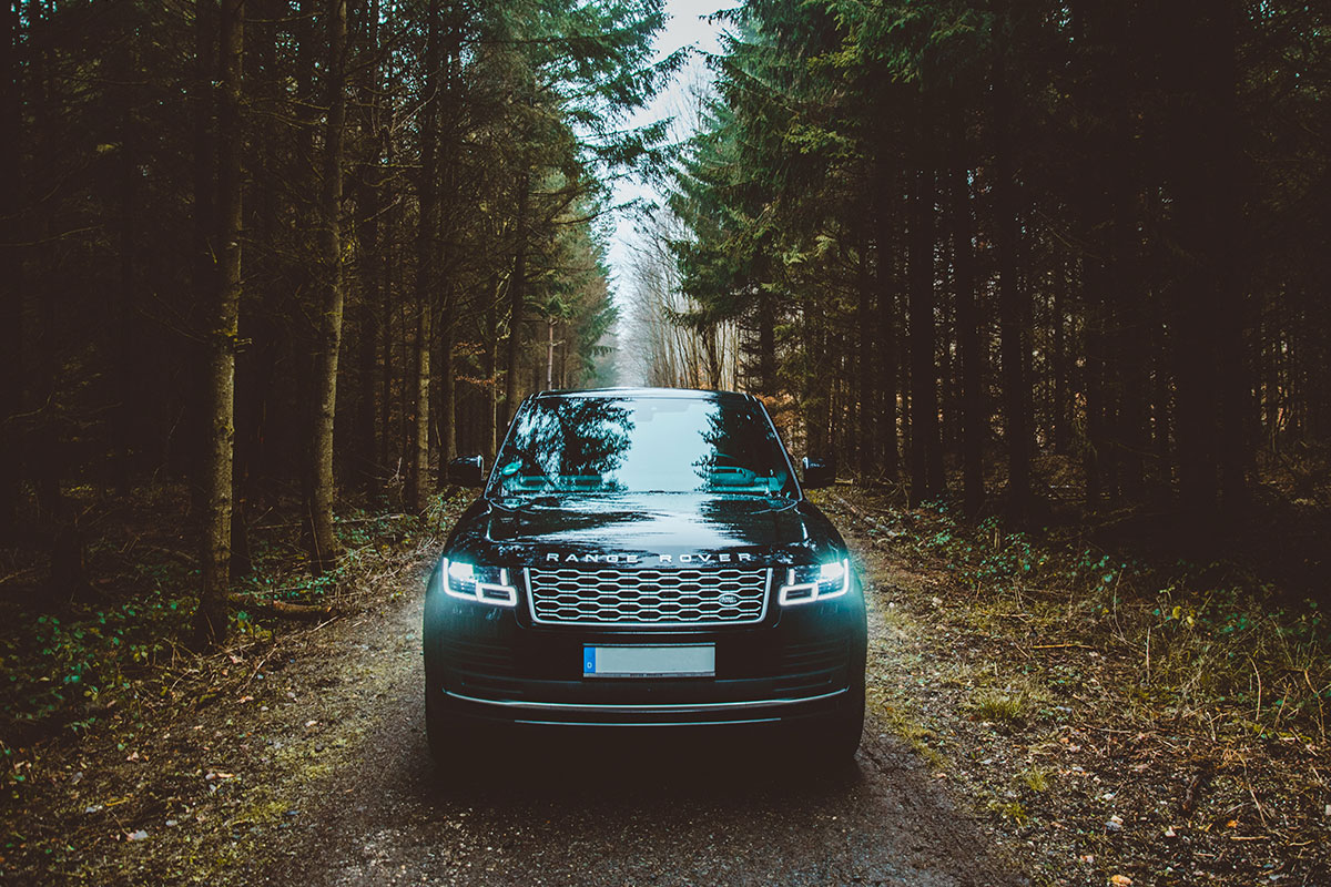 Zafunduj sobie przejażdżkę. O tym, jak najkorzystniej sfinansować auto w firmie