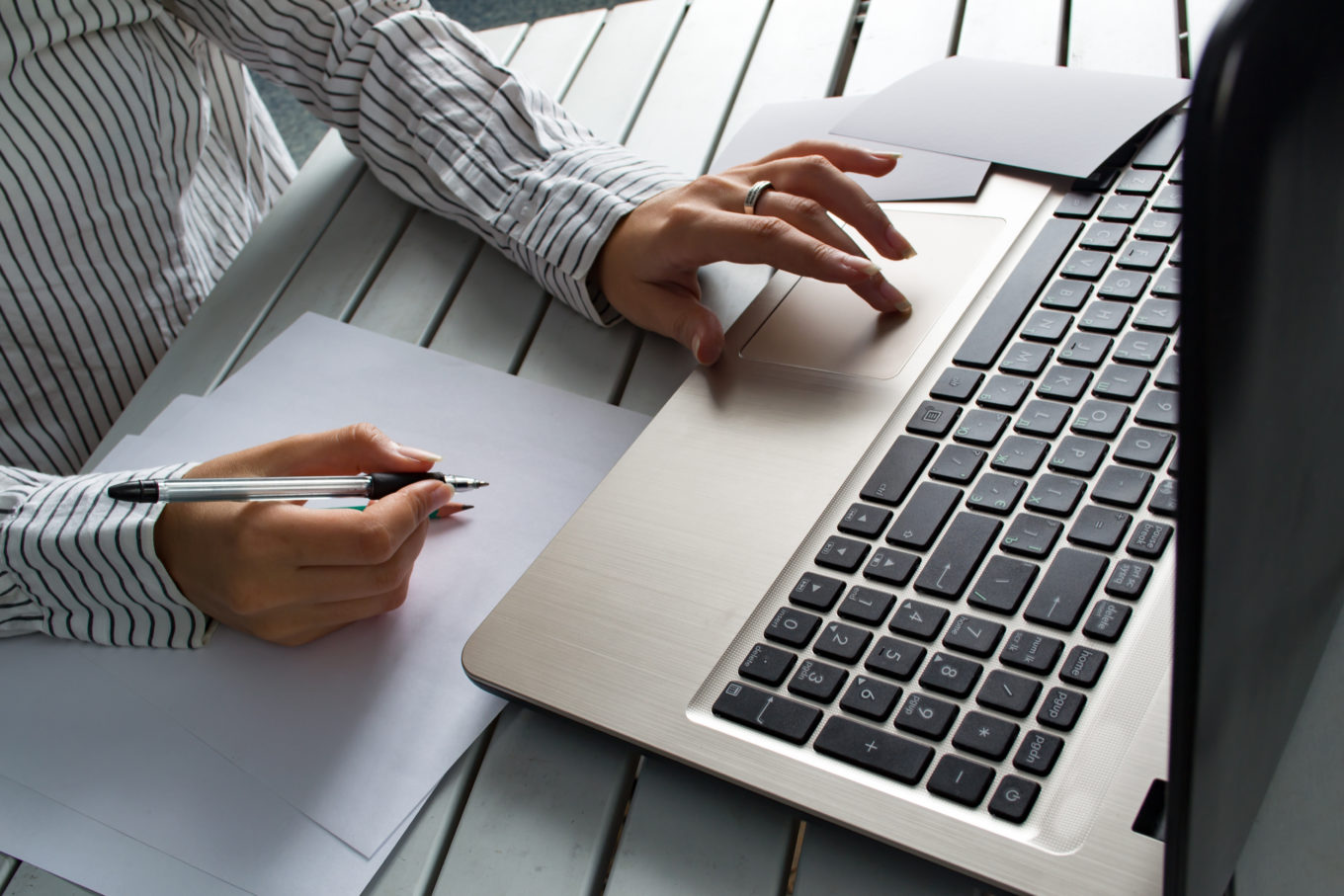 Prowadzę działalność gospodarczą, czy mogę pójść na chorobowe?