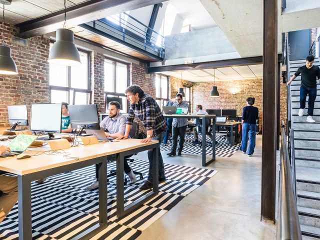 Skok w rok nagrodzony. O rządowych planach nagradzania firm za rozwój i nie tylko